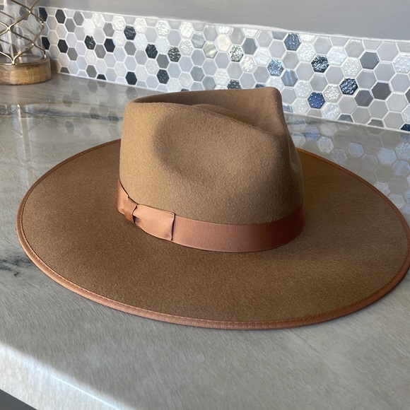 Lack of Color Hat main image 6